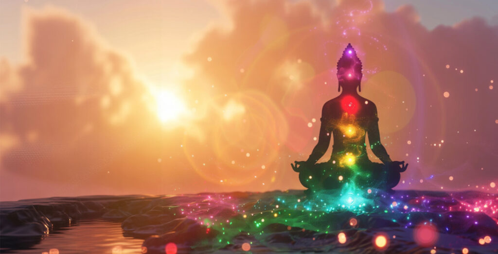 Panch Tatav Spiritual is managed by a National Council